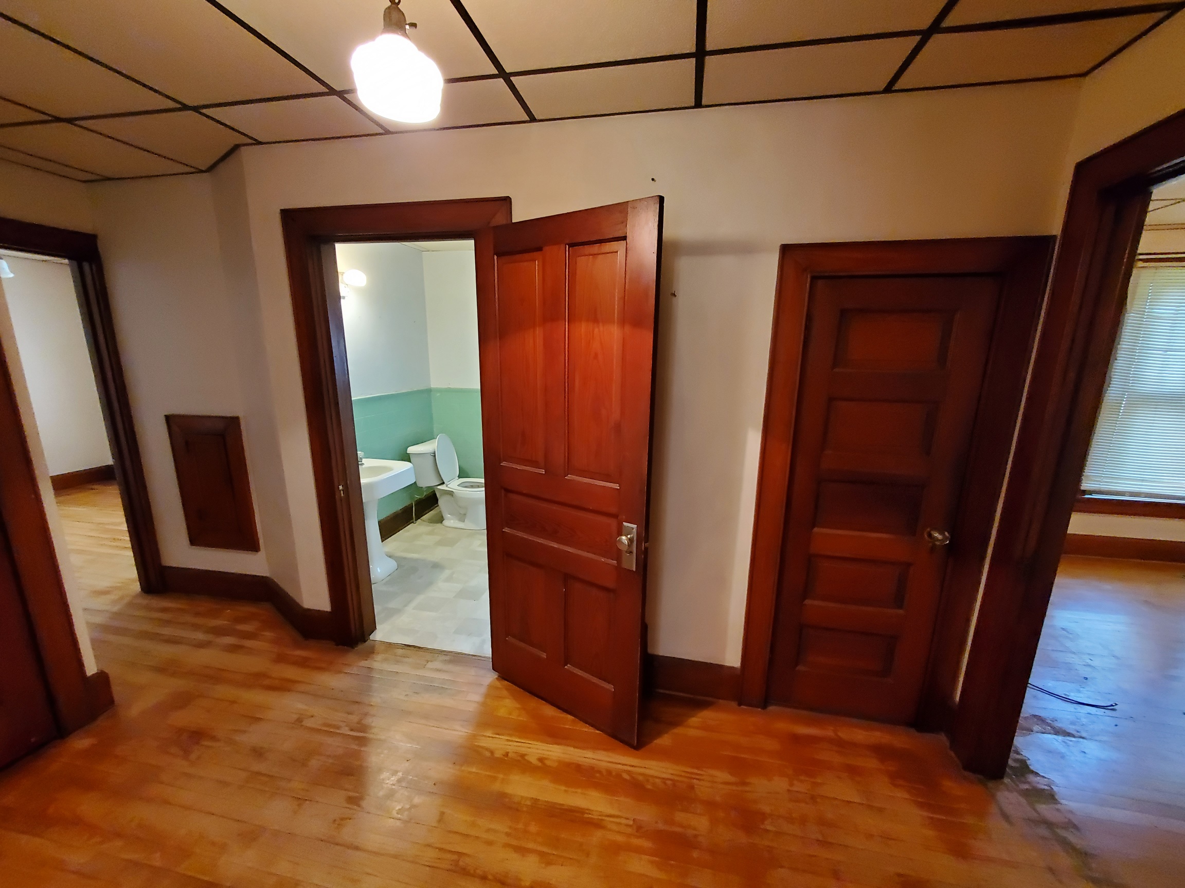 Olmsted Real Estate and Auctions